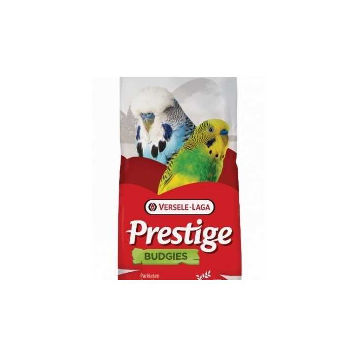 Prestige Perruches 20kg - Melange de graines de qualite