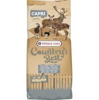 Country's Best Granules Pour Chevres et cerfs 20kg