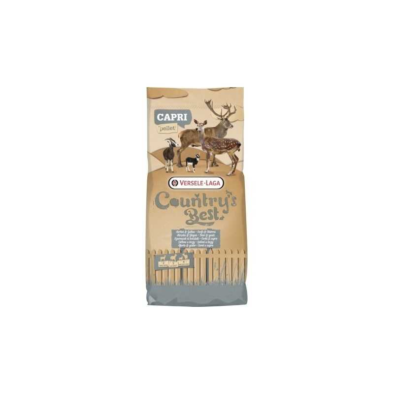 Country's Best Granules Pour Chevres et cerfs 20kg