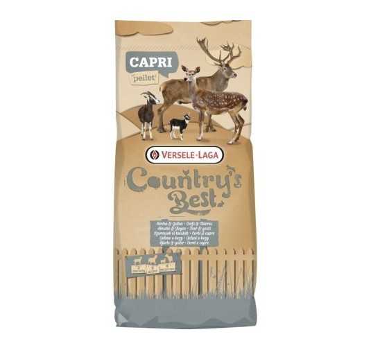 Country's Best Granules Pour Chevres et cerfs 20kg