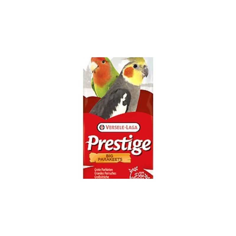 Melange de graines Prestige pour Euphemes 20kg