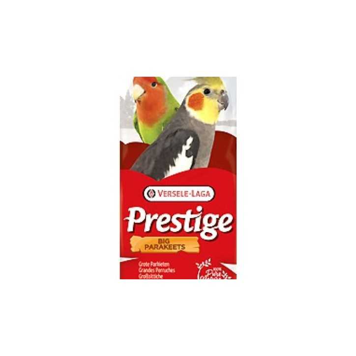 Melange de graines Prestige pour Euphemes 20kg