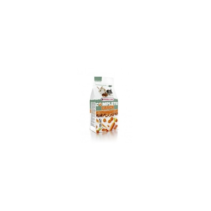 Complete Crock Carrot Versele Laga 50g