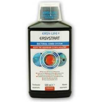 EASY LIFE Easystart Bacteries de demarrage 500ml