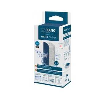 Ciano Grande cartouche pour filtres CFBIO150 et CFBIO250