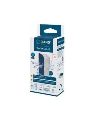 Ciano Grande cartouche pour filtres CFBIO150 et CFBIO250