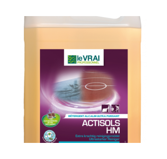 Vrai pro Actisols 5L