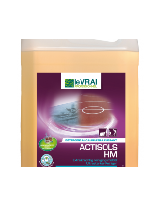 Vrai pro Actisols 5L