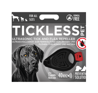 Repulsif Tickless Pet