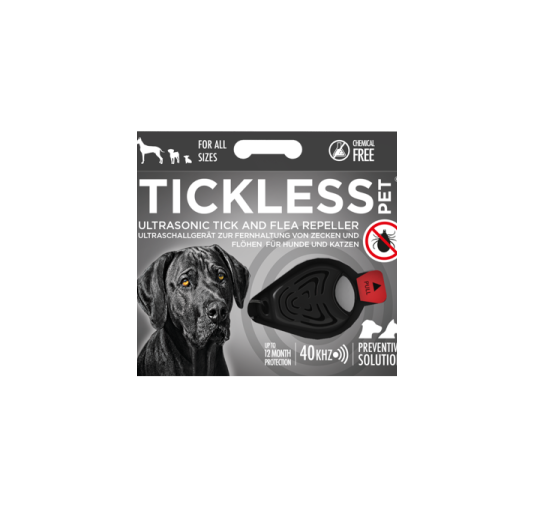 Repulsif Tickless Pet