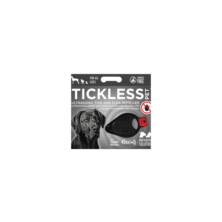 Repulsif Tickless Pet