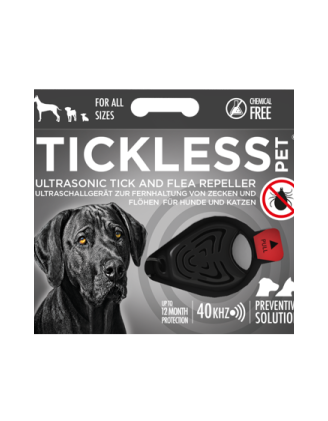 Repulsif Tickless Pet