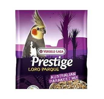 Loro Parque Melange pour perroquet australien 2,5kg