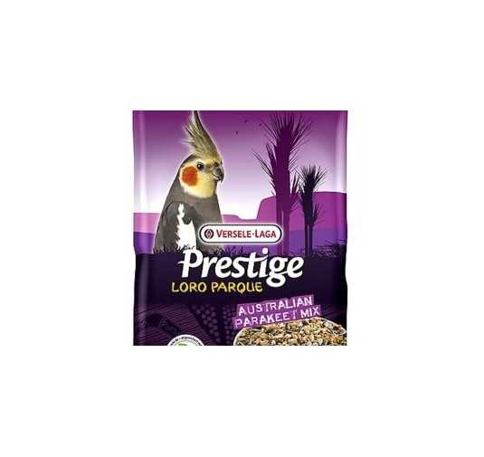 Loro Parque Melange pour perroquet australien 2,5kg