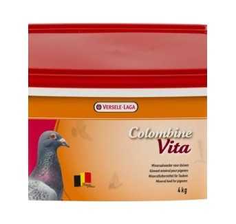 VERSELE LAGA  Colombine Vita 4kg