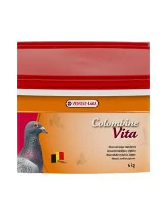 VERSELE LAGA  Colombine Vita 4kg