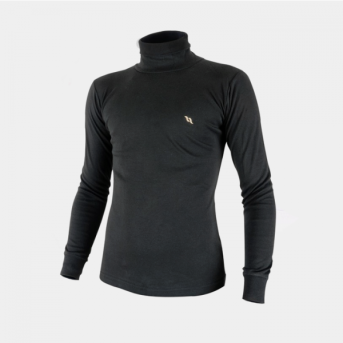 Back On Track Men's Turtleneck Sweater