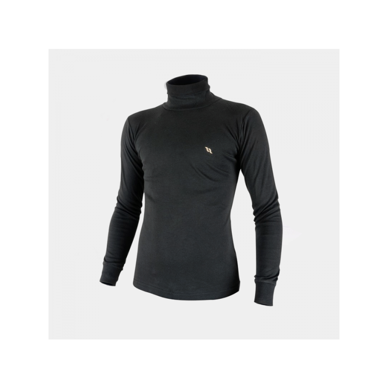 Back On Track Men's Turtleneck Sweater - Warmth, Comfort, and Style