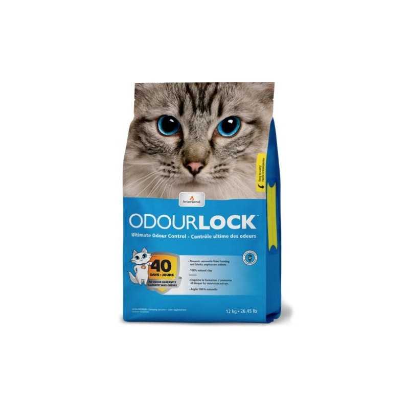 Litiere odour lock pdb sac 6kg