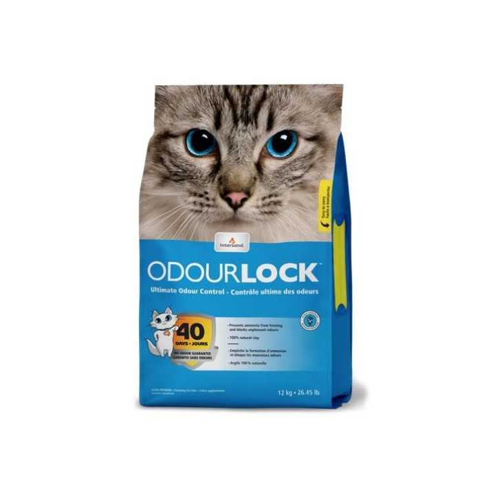 Litiere odour lock pdb sac 6kg