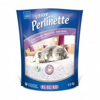 Perlinette chat mature 1500g