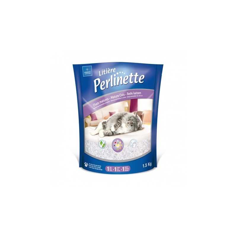 Perlinette chat mature 1500g