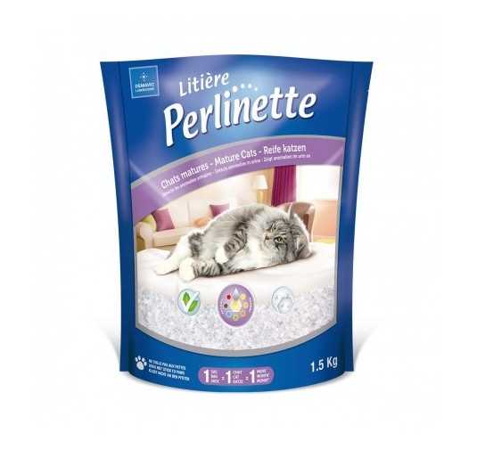 Perlinette chat mature 1500g