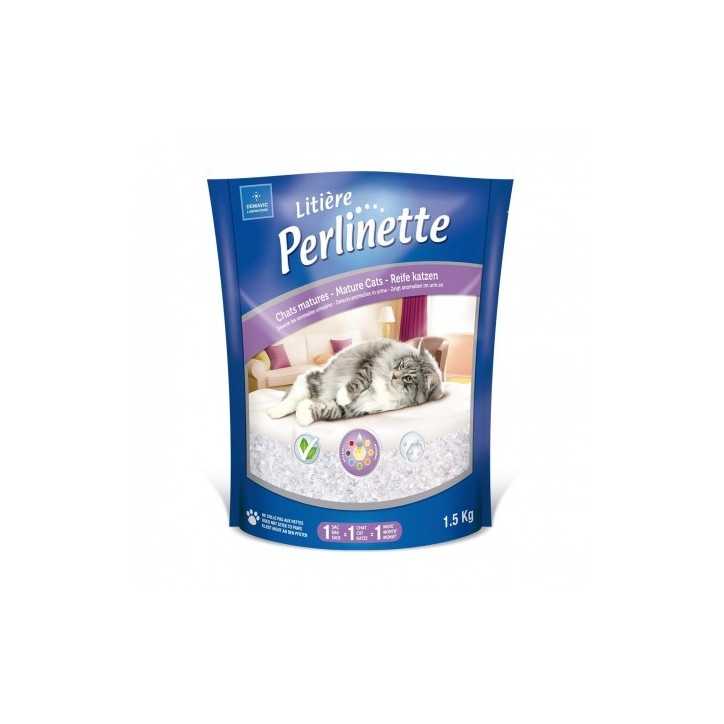 Perlinette chat mature 1500g