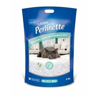 Perlinette chats sensibles 6kg