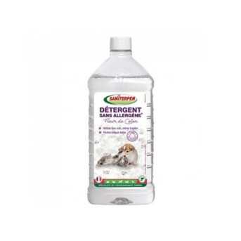 Saniterpen detergent sans allergene 1L 