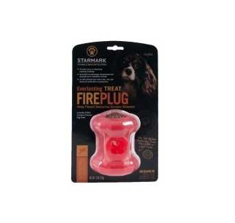 Starmark Treat Fire Plug ¯ 8x11cm M