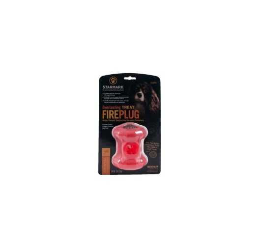 Starmark Treat Fire Plug ¯ 8x11cm M