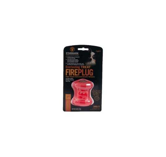 Starmark Treat Fire Plug ¯ 5,5x7,5cm S