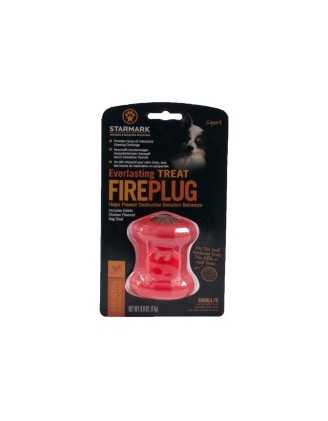 Starmark Treat Fire Plug ¯ 5,5x7,5cm S