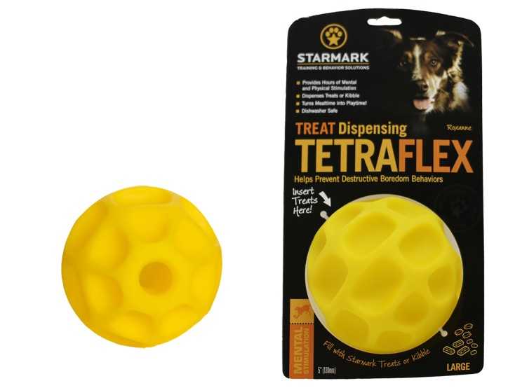 Starmark Treat Tetraflex ¯ 13cm L