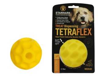 Starmark Treat Tetraflex ¯ 10cm M