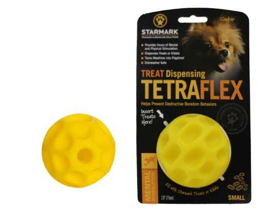 Starmark Treat Tetraflex ¯ 7cm S