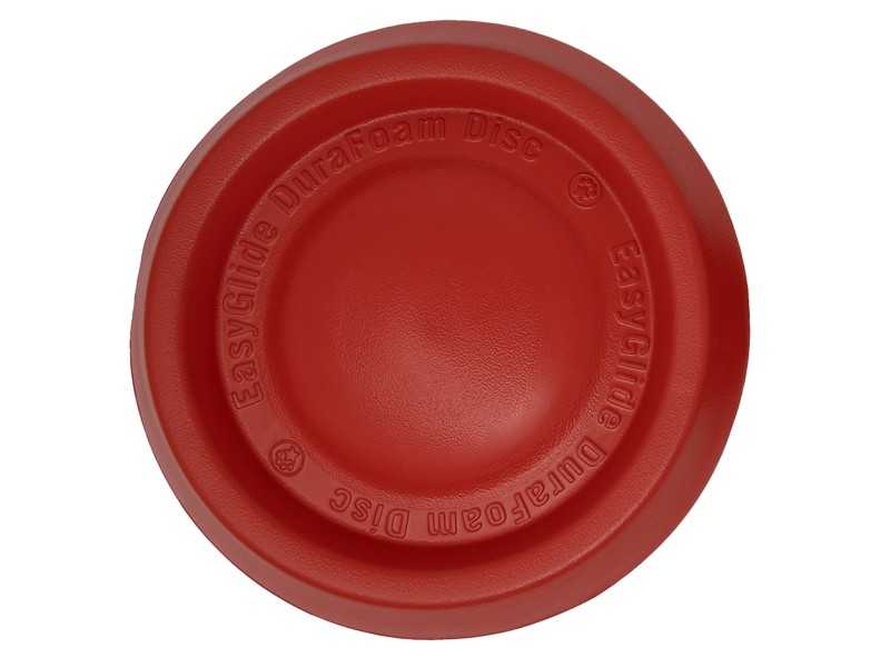 Starmark DuraFoam Bacon Disc 26,5 cm - Frisbee Résistant pour Chien