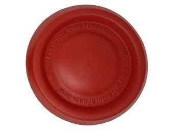 Starmark DuraFoam Bacon Disc 21.5 cm - Soft Floating Frisbee