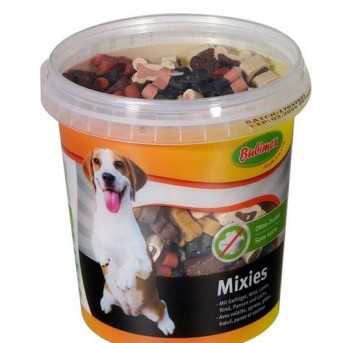 Snack Mixies 500g