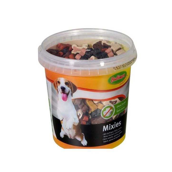 Snack Mixies 500g