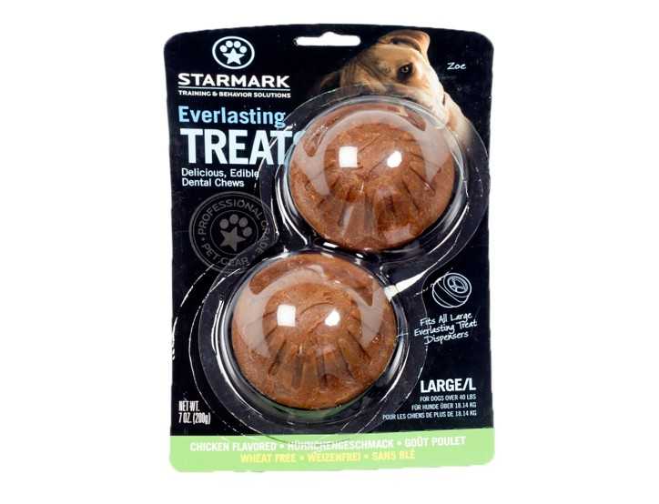 Starmark Treats Original L