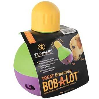 Starmark Treat Bob-a-Lot 23,5cm