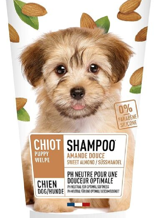 VETOCANIS Shampoing pour chiot