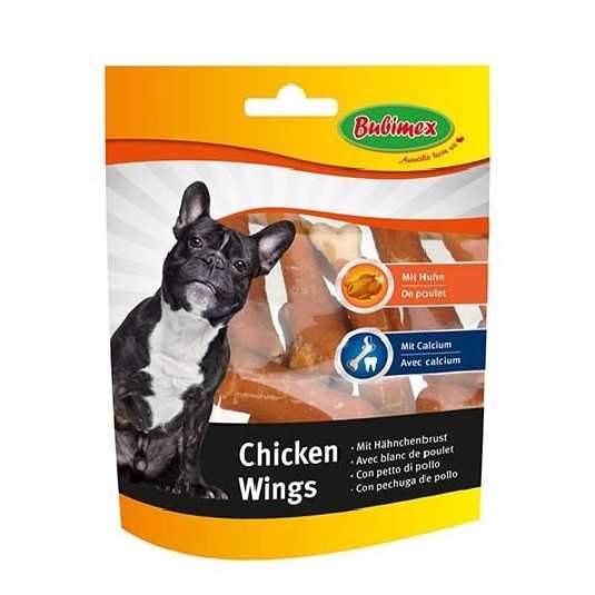 Chicken Wings 100g