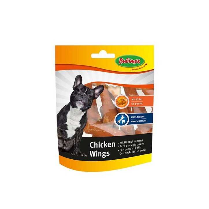 Chicken Wings 100g