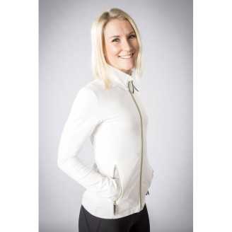 Back On Track Veste de sport pour femme