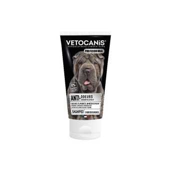 VETOCANIS Shampoing anti odeur pour chien