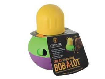 Starmark Treat Bob-a-Lot 16,5cm