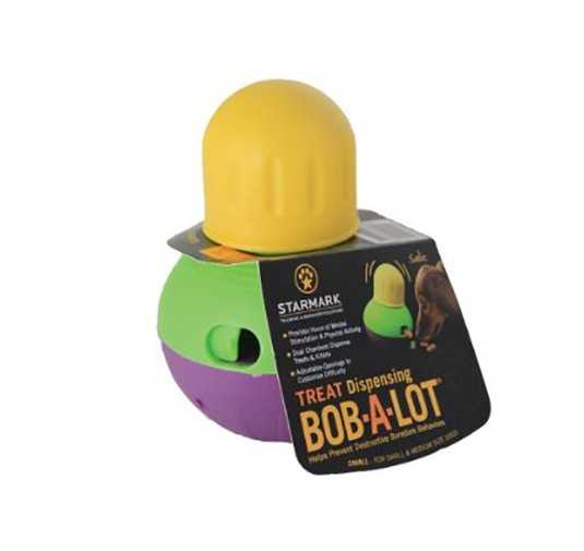 Starmark Treat Bob-a-Lot 16,5cm